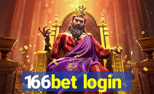 166bet login